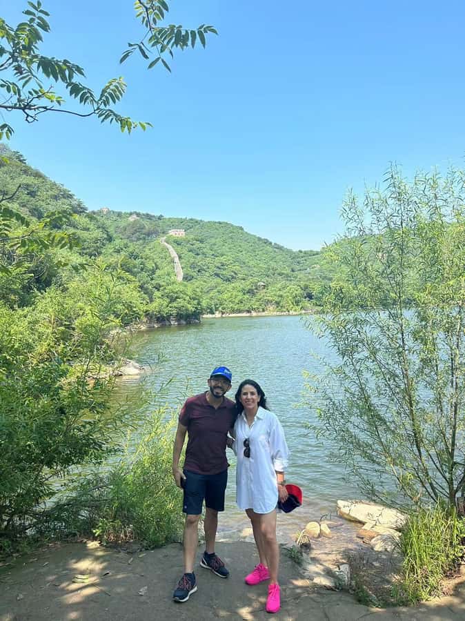 Private Tour-Great Wall Sunset & Hutong Walk - The Guide Factor: Make Sure Your Day Feels Tailored
