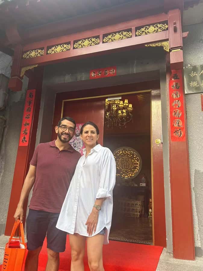 Private Tour-Great Wall Sunset & Hutong Walk - If Summer Palace Fits Your Schedule