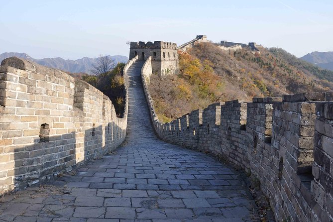 Private Tour: Ming Tombs and Great Wall at Mutianyu from Beijing - Price and value: is $139 per person a good deal?