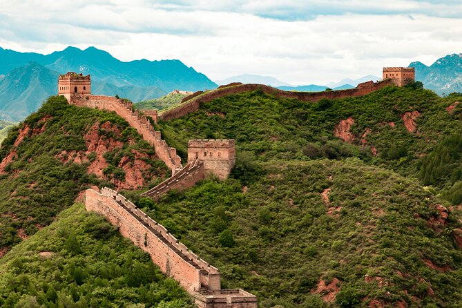Private Tour: Mutianyu Great Wall & Hutong Culinary Adventure - Key reasons this private Mutianyu and hutong food day works
