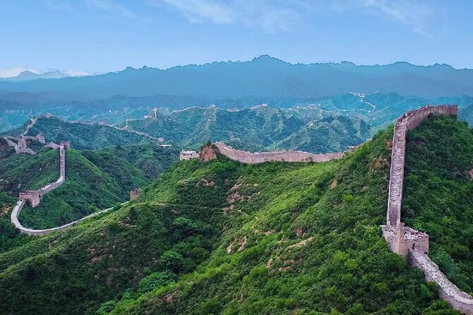Private Tour: Mutianyu Great Wall & Hutong Culinary Adventure - Can Mutianyu get swapped, and how that affects your plan?