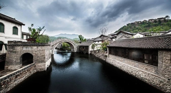 Private Tour to Gubei Water Town and Simatai Great Wall with Cable Car and Lunch - The 9-Hour Pace: Pickup, Driving Time, and How to Plan Your Day