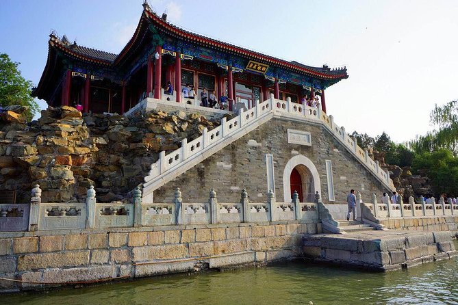 Private Tour to Mutianyu Great Wall and Summer Palace - What you might miss without a live guide