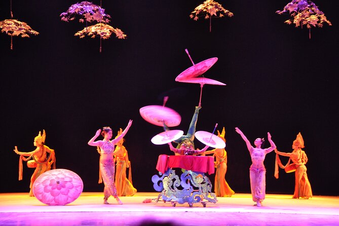 Private Tour to Pearl Market Acrobatic Show & Peking Duck Dinner - 4pm Pickup and a 5-hour Plan That Actually Fits Your Evening