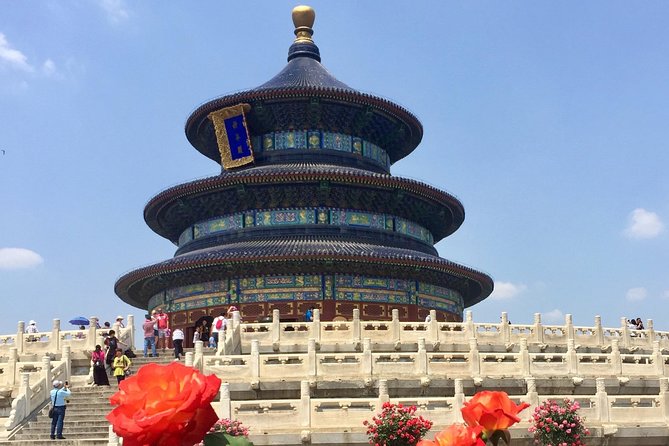 Private Tour to the Temple of Heaven and Tea tasting at the Maliandao Tea city - What makes this private format work (and where it can fall short)