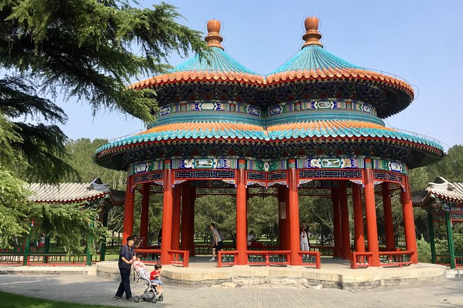 Private Tour to the Temple of Heaven and Tea tasting at the Maliandao Tea city - Should you book this Temple of Heaven and Maliandao Tea tour?