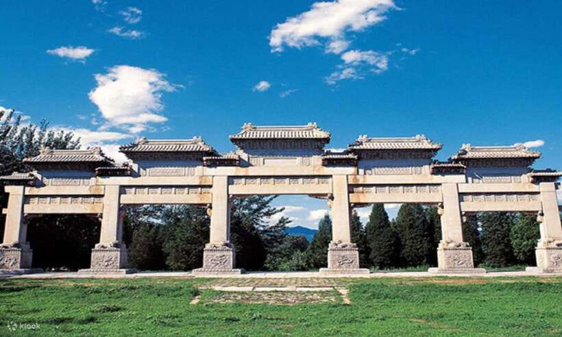 Private Tour to Yinshan Pagoda Forest w/Optional Activities - Key Things I’d Plan Around Before You Go