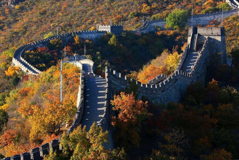 Private Tour to Yinshan Pagoda Forest w/Optional Activities - Should You Book This Private Yinshan Pagoda Forest Tour?