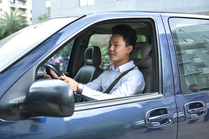 Private Transfer: Beijing hotel to Tianjin Cruise Port - What “All-In” Pricing Really Means for Your Cruise Day