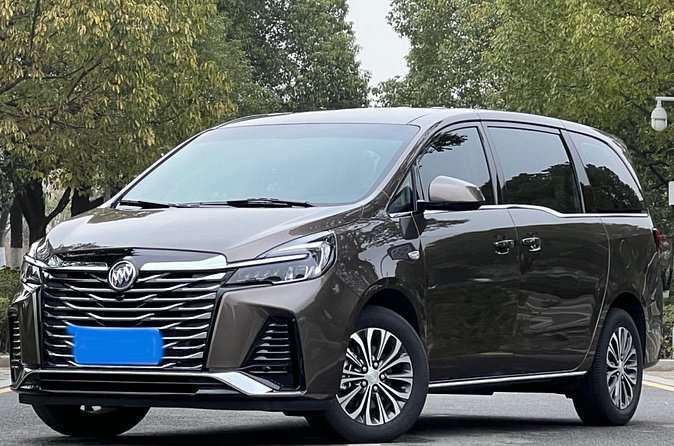 Private Transfer for Beijing Airport PEK or PKX - Airport Meet-Up: What You Can Expect After Landing