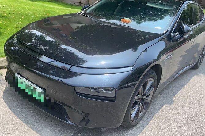 Private Transfer for Beijing Airport PEK or PKX - The Ride Into Beijing: Comfort, Control, and Route Sense