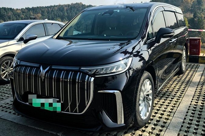 Private Transfer for Beijing Airport PEK or PKX - Who This Transfer Fits Best