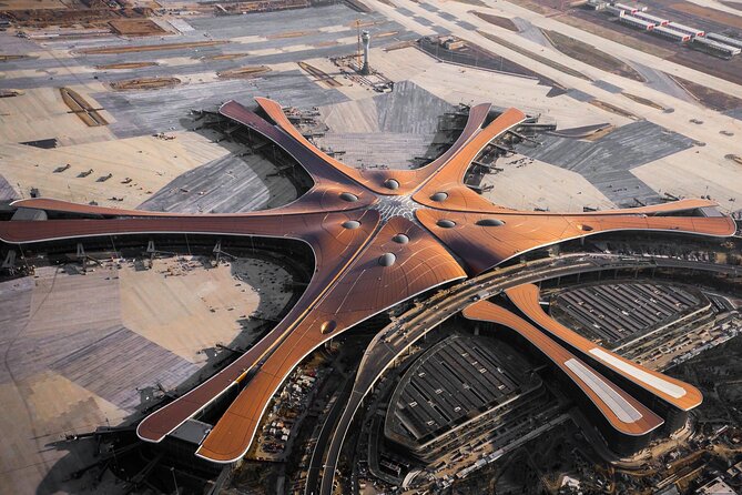 Private Transfer from Beijing Airport to Hotel with Meet & Greet - Meet-and-Greet Pickup at PEK and PKX Without the Airport Hustle