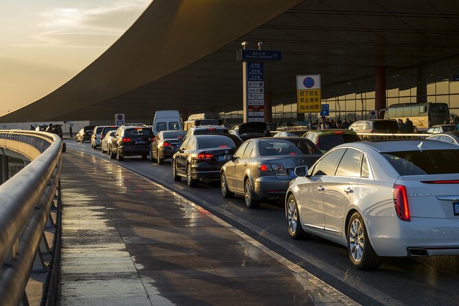 Private Transfer from Beijing Airport to Hotel with Meet & Greet - Duration, Timing, and Why the Drive Feels Easier Than You Think