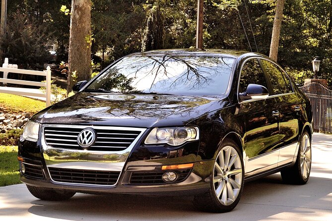 Private Transfer from Beijing Airport to Hotel with Meet & Greet - The Vehicle Plan: VW Passat, BUICK GL8, or Toyota Coaster