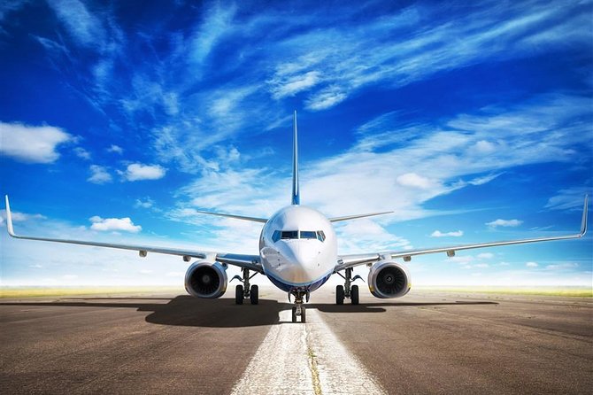Private Transfer: Hotel to Beijing International Airport - Door-to-door to PEK or PKX, without the taxi gamble