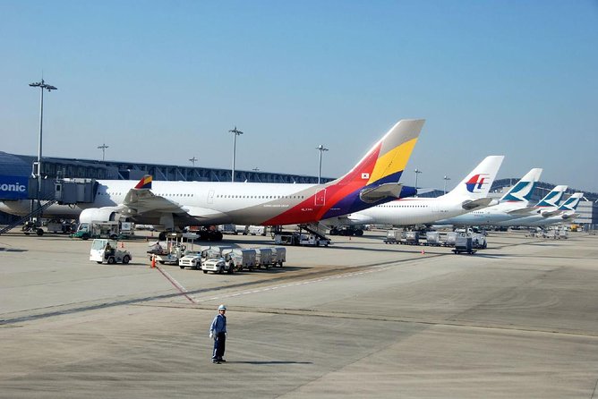Private Transfer: Hotel to Beijing International Airport - Timing that actually matches Beijing, especially for early flights