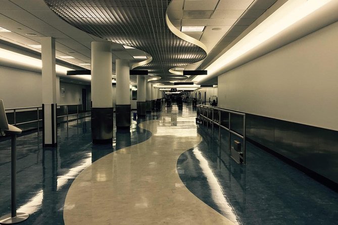 Private Transfer: Hotel to Beijing International Airport - What booking needs from you, and how confirmation works