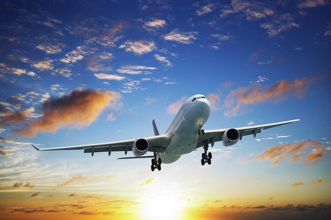 Private Transfer: Hotel to Beijing International Airport - Choosing the right airport day plan: PEK vs PKX