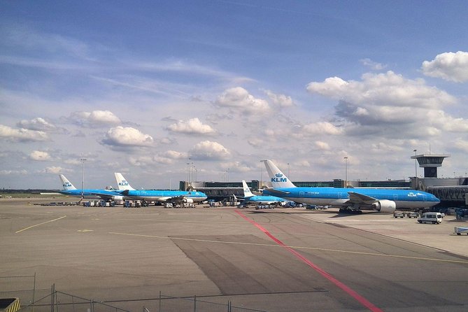 Private Transfer: Hotel to Beijing International Airport - Your vehicle and luggage rules, the stuff that prevents problems