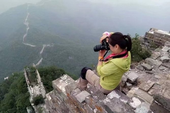 Private Transfer Service: Jiankou Great Wall to Mutianyu Great Wall Hiking Tour - Jiankou to Mutianyu: a Great Wall day with real variety