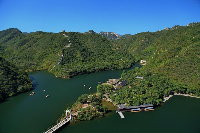 Private Transfer Service: Mutianyu and Huanghuacheng Great Wall - Price and logistics, is $68.40 per person really good value?