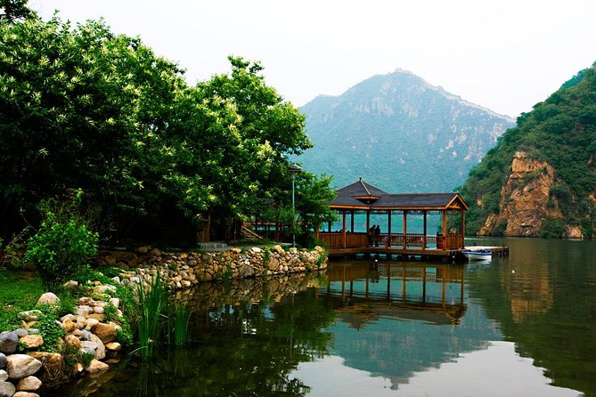 Private Transfer Service: Mutianyu and Huanghuacheng Great Wall - What to bring and how to plan your day at the wall