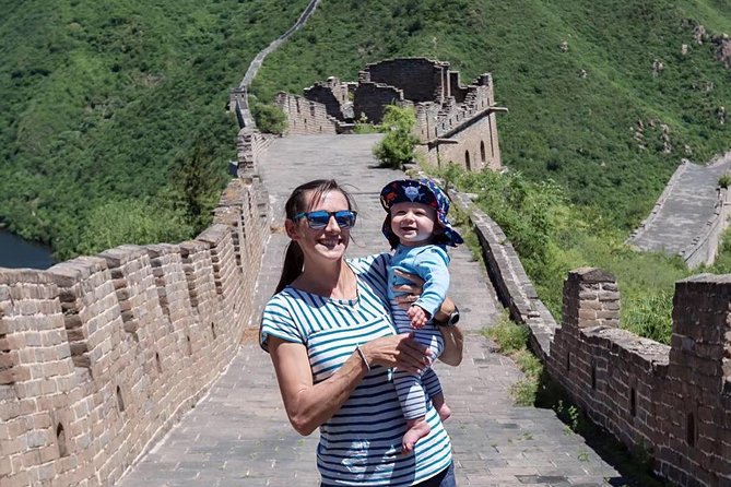 Private Transfer Service to Mutianyu Great Wall with VIP Pass - VIP pass logistics and what it means for your day