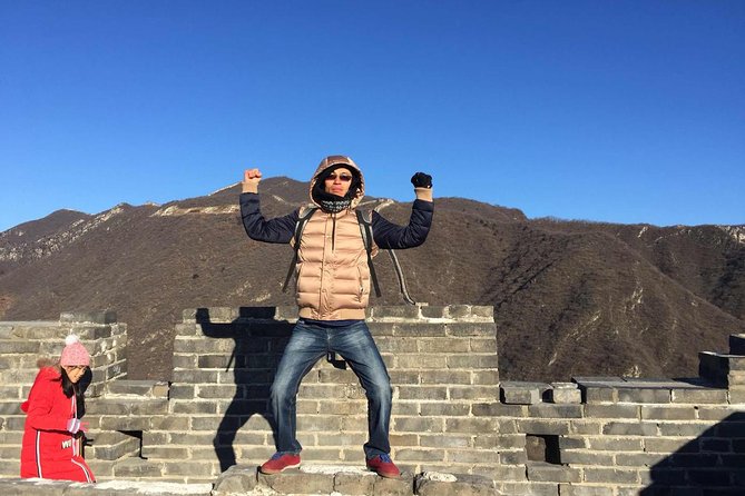 Private Transfer Service to Mutianyu Great Wall with VIP Pass - Who should book this private Mutianyu transfer?