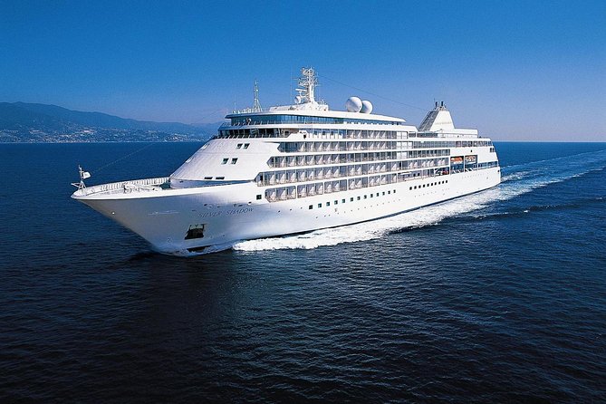Private Transfer: Tianjin Xingang International Cruise Home Port to Beijing Hotel - What This Transfer Really Saves You