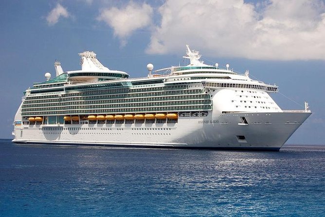 Private Transfer: Tianjin Xingang International Cruise Home Port to Beijing Hotel - Value and Price: Is $99 Per Person Worth It?