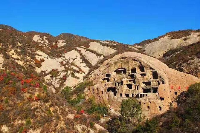 Private Transfer to Longqing Gorge and Guyaju Caves Excursion by English Driver - Final call: should you book this private driver trip?