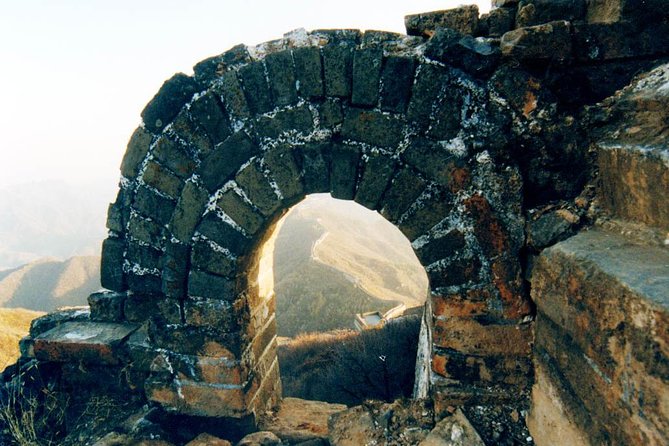 Private Transfer to Mutianyu Great Wall and Summer Palace with A Guide - What Your English Guide Changes on the Ground