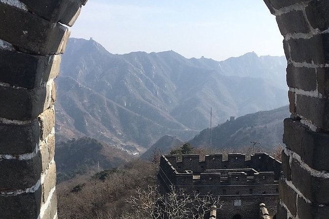 Private Transfer to Mutianyu Great Wall with professional driver - Duration and pacing: 7 to 8 hours without wasting the day
