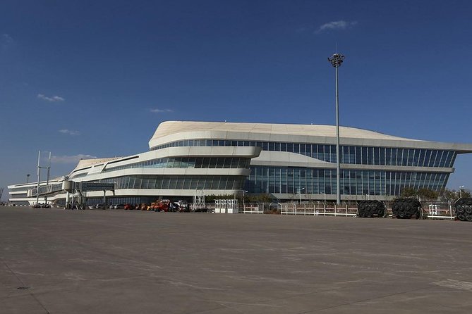 Private Transfer to Tianjin Xingang Cruise Port-Every Group Size - Private, climate-controlled transfer to Tianjin Xingang: the simple idea