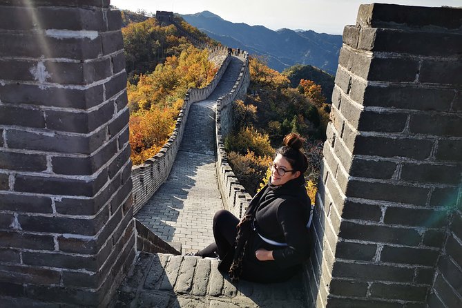 Private Transit Tours & Transfers from Tianjin Cruise Port - Tianjin Cruise Port to Beijing, without the “how do we get there” panic