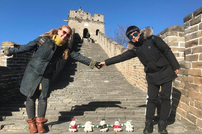 Private Transit Tours & Transfers from Tianjin Cruise Port - If time permits: building a longer Beijing day around Forbidden City and Tiananmen Square