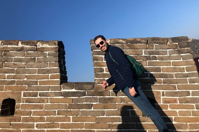Private Transit Tours & Transfers from Tianjin Cruise Port - Why a private guide, like Tony, changes the whole day