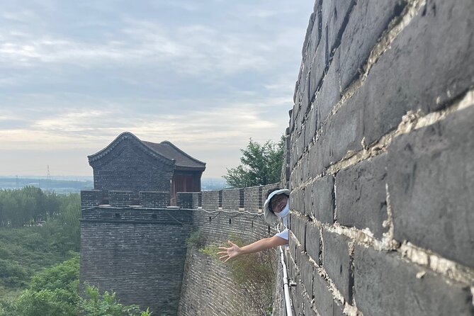 Private Transport to Beijing Suburban Scenic Spots - Key points at a glance