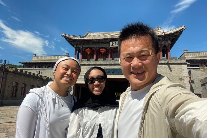 Private Transport to Beijing Suburban Scenic Spots - Price and value check: is $70 per person worth it?