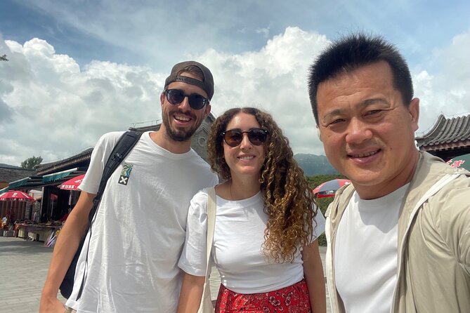 Private Transport to Beijing Suburban Scenic Spots - Quick tips before you go