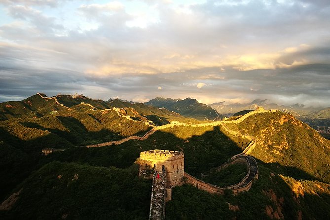Private Trekking Tour from Gubeikou to Jinshanling Greatwall - Why this Great Wall route works better than “just the famous gates”