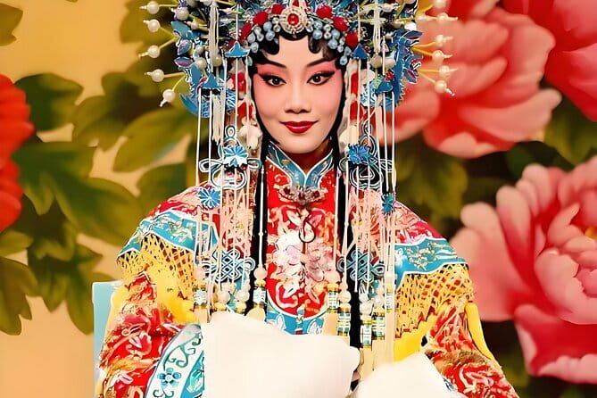 Red Theater Beijing Acrobatic Show Tickets Discount - Who This Show Is Best For (And Who Might Want Another Plan)