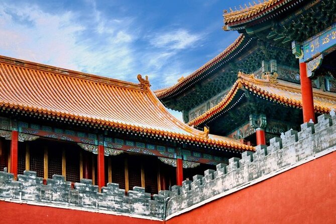 Reserve Forbidden City Tickets with Tiananmen square Entry permit - Who this works best for, and who should choose something else