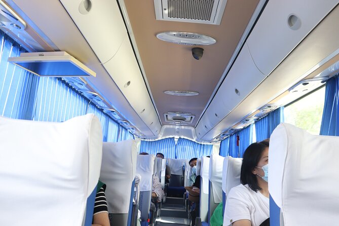 Return Bus to Badaling Great Wall - Great Wall Facilities Beyond the Steps: Museum and 3D Cinema