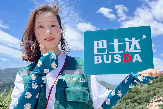 Return Bus to Badaling Great Wall - Cable Car Costs and the Smart Way to Use It
