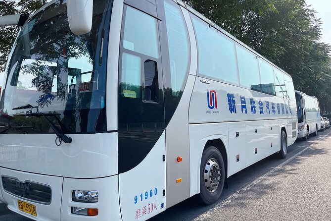 Return Bus to Badaling Great Wall - Price and Value: Is $23 a Good Deal?