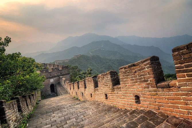 Round-Trip Private Transfer from Your hotel in Beijing to Great wall at Mutianyu - Key Highlights You Should Know
