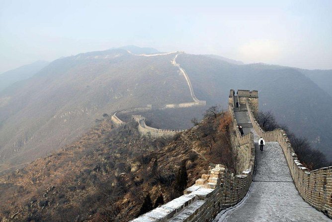 Round-Trip Private Transfer from Your hotel in Beijing to Great wall at Mutianyu - The 7:00 Hotel Pickup That Sets the Tone