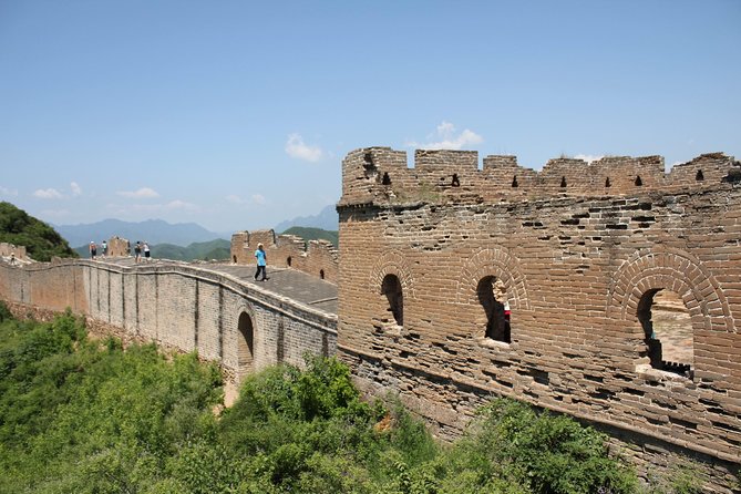 Simatai Great Wall & Gubei Water Town Private Trip English Driver - Door-to-Door Comfort From Your Hotel (And Why It’s Worth Paying For)